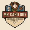 Mrcardguy