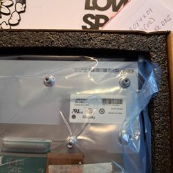 Uconnect 8.4 Inch Display Dodge 