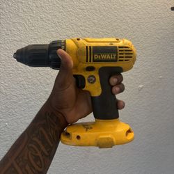 Dewalt Cordless Drill
