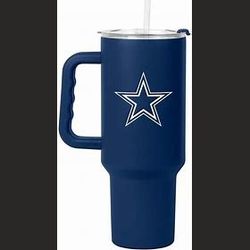 Dallas Cowboys Tumbler