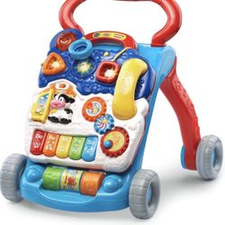 Baby Walker - V-Tech Sit To Stand
