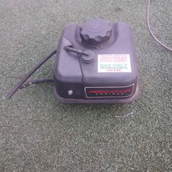 212cc Predator Gass Tank 