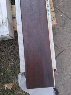 Flooring REAL WOOD