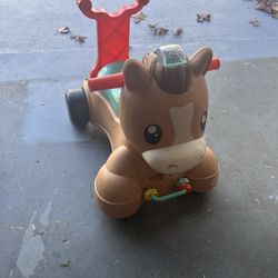Kids Riding Toy