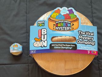 RMS JUMBO MYSTERY DUMPLING