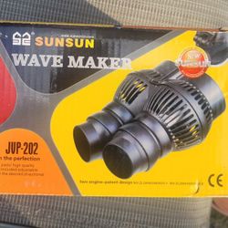 SUNSUN Wave Maker