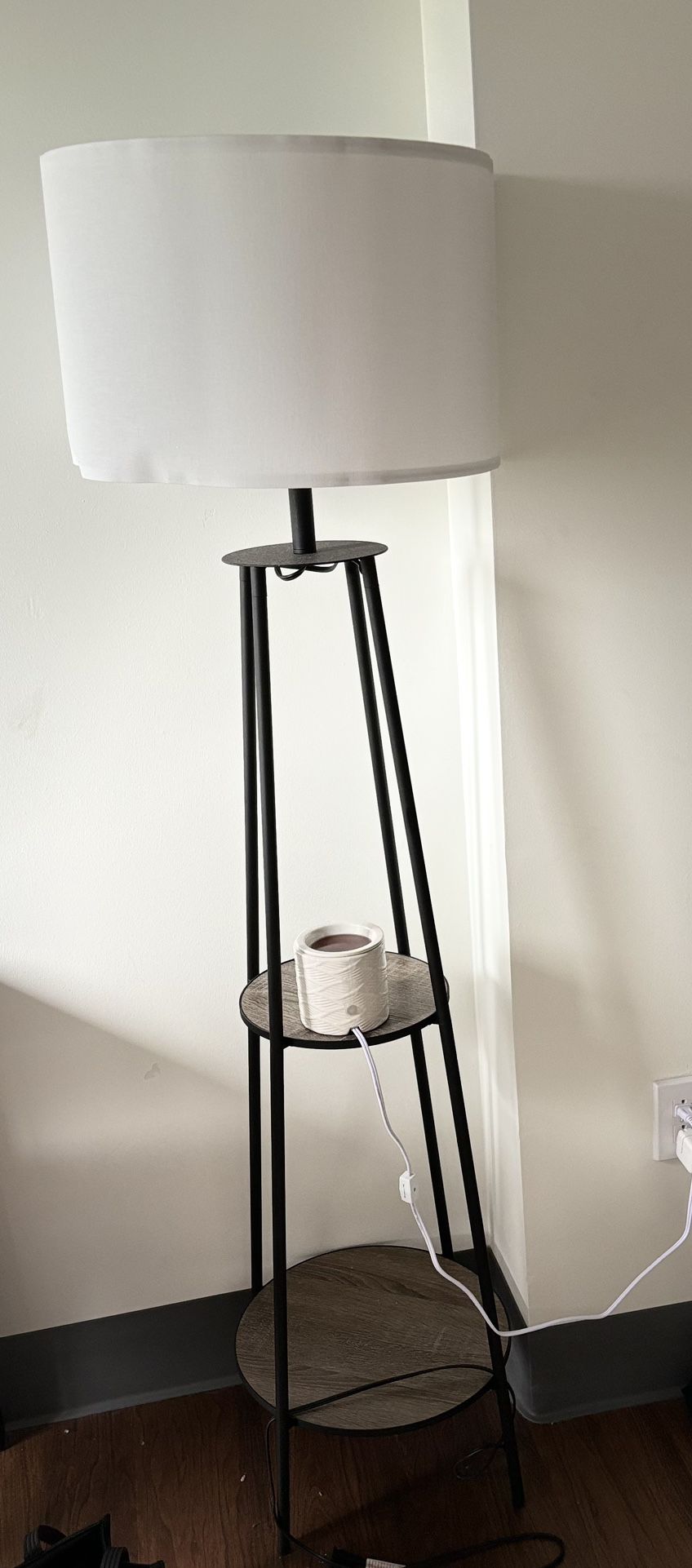 Lamp stand 