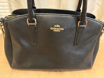 Coach bag original
