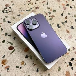 Apple IPhone 14 Pro Max 128gb  Unlocked, FREE Smartwach/ Headphones. Pay $1 Today Rest in payments. NO CREDIT NEEDED FINANCING