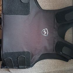 SAFELIFE DEFENSE bulletproof Vest 