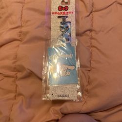 Hello Kitty Lanyard 