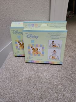 New In Box, Floor Mat, For Play, And Under Eating Areas, Splat Mat