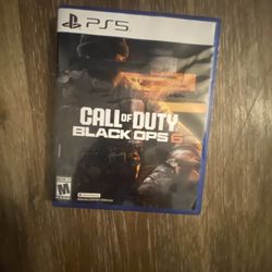 WWE and Black Ops 6