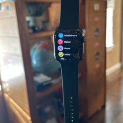 apple watch se