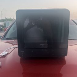 Whirlpool Microwave