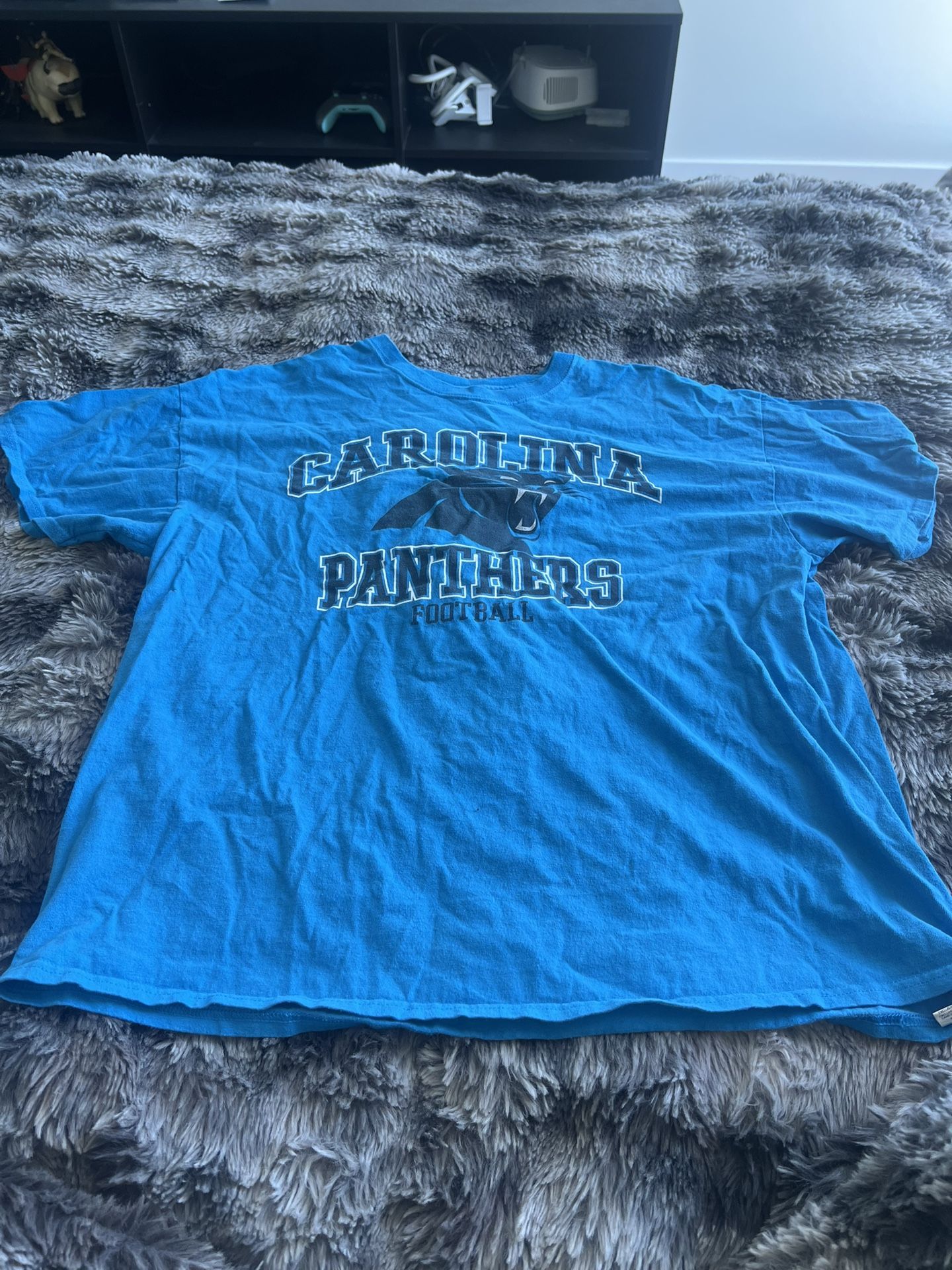 Carolina Panthers T Shirt