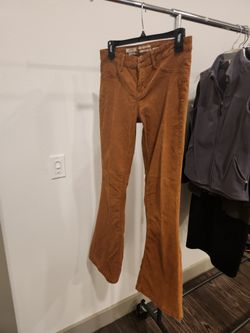 Size 6 Soft Corduroy Mossimo Jeans