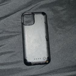 iPhone 11pro Case Charger 
