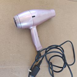 Hair Dryer 