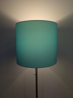 Floor lamp