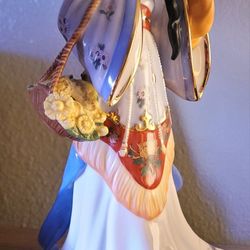 Chrysanthemum Princess