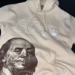 SDL Hoodie