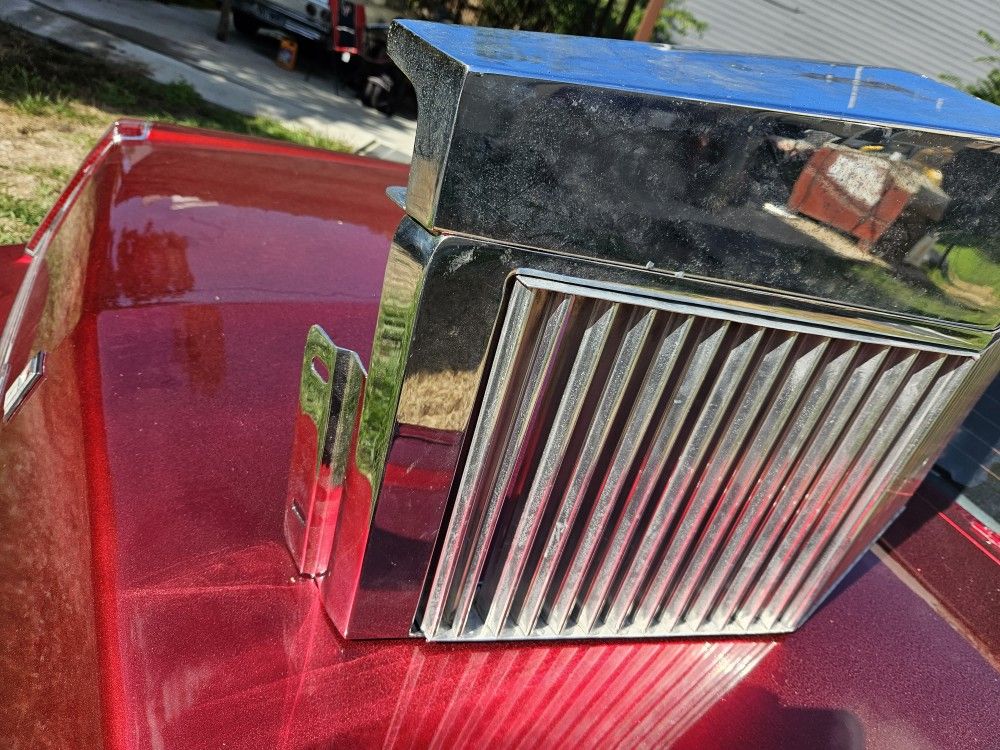 Big Daddy Grill E&G