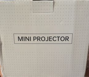 Mini projector