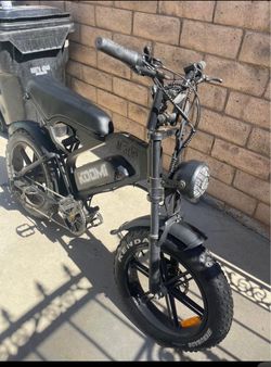 E-bike
