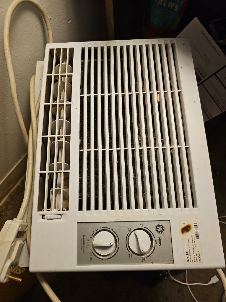 AC Unit