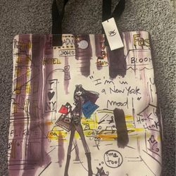 Tote Bag- Brand New