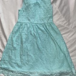H&M dress