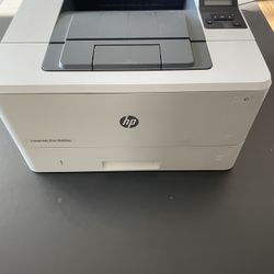 HP Laser Jet Pro M402n Network Printer