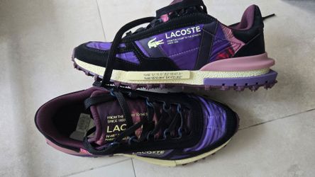 Lacoste