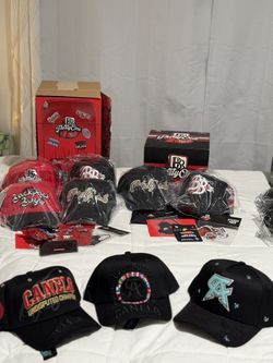 Hats For Sale