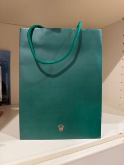 Rolex Bag