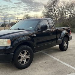 2008 Ford F-150