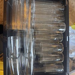 Wedding Vases