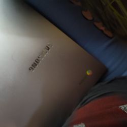 Samsung Chromebook Barely Used