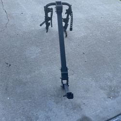 Bike Rack 