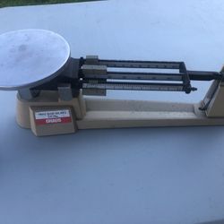 Gram Scale For All Kinds Of Uses