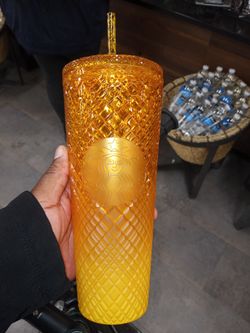 STARBUCKS COFFEE CUP
