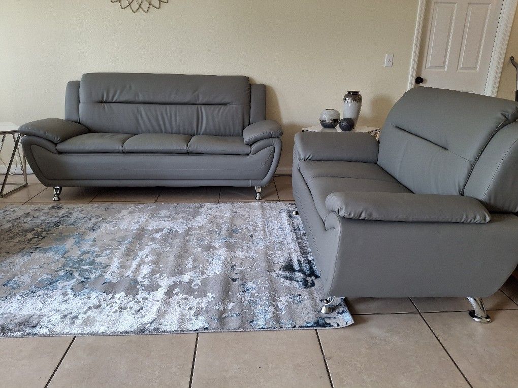 Gran Especial 2 Ppcs Sofas $799β¨οΈπ