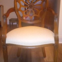 Italian Captain Chairs Made In Italy 