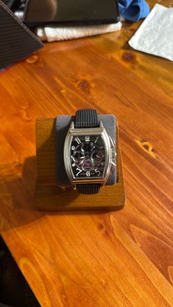 Franck Muller Watch