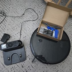 Eufy Robot Vacuum S11pro