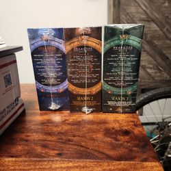 Stargate Series