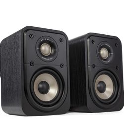 Polk Audio Speakers 