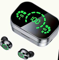 Sport Wireless Earbuds T70