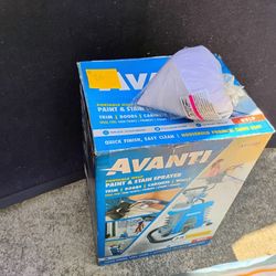 All Things For Sell
